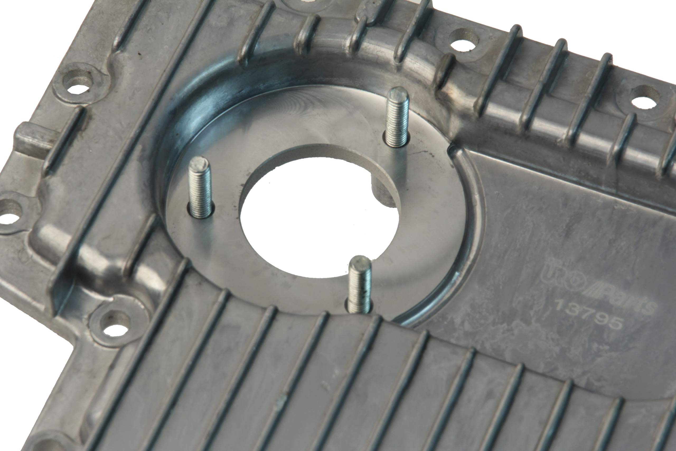 Amazon.com: URO Parts 11137500210 Engine Oil Pan, Lower : Automotive 