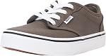 Vans Mens U Authentic