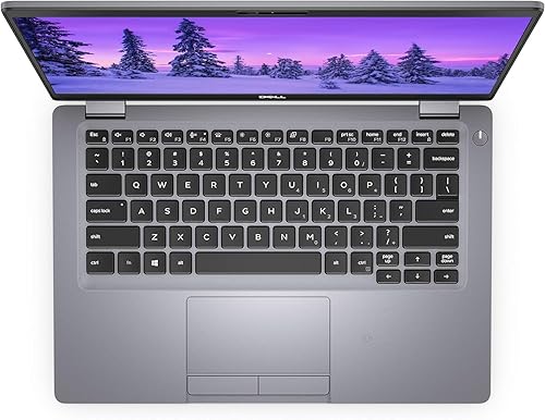 Miniatura 2 de Dell Latitude 5310 - Laptop empresarial FHD de 13.3 pulgadas, Intel Core i5-10310U, 1.7 GHz, 16 GB, DDR4 RAM, 512 GB SSD, teclado retroiluminado,