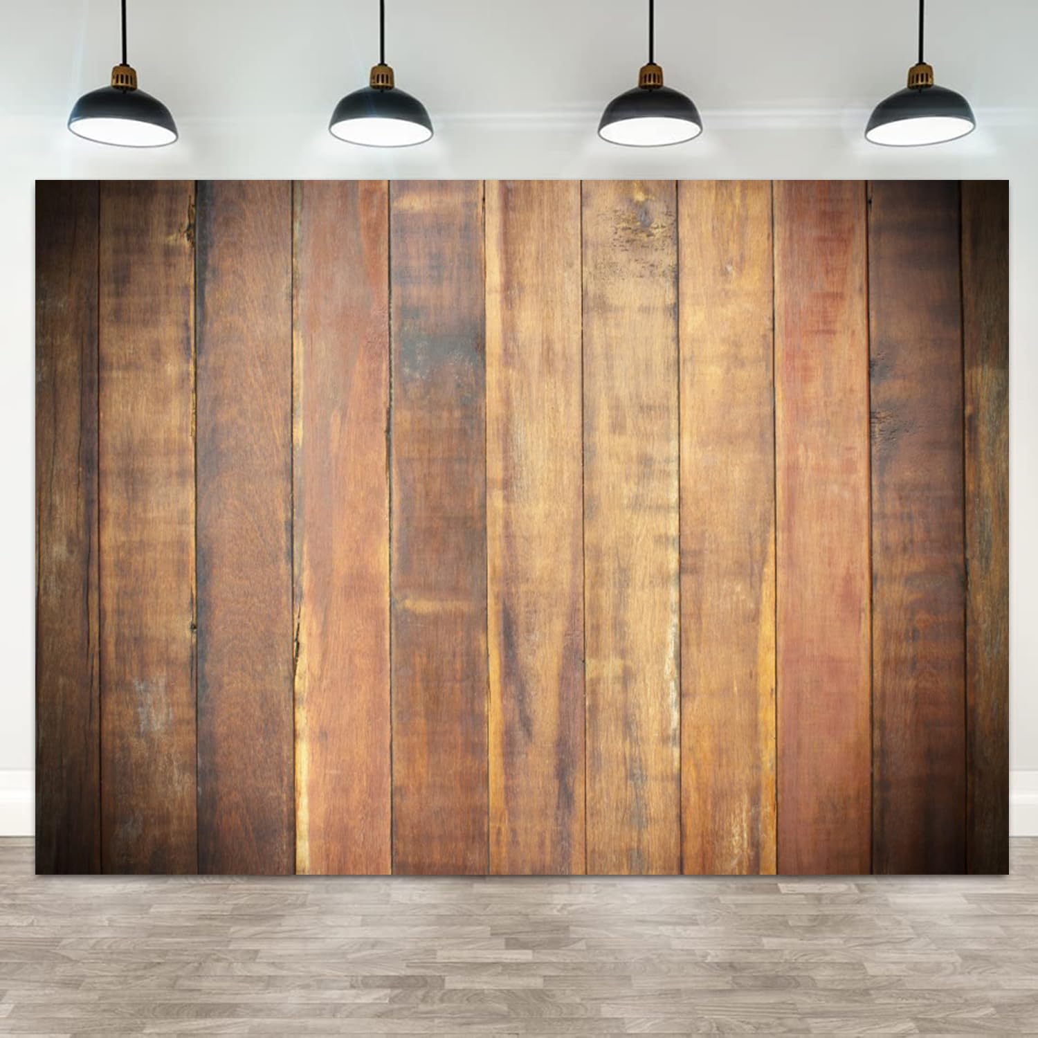 3x2,4 m sfondo legno rustico marrone tavola di legno sfondo per fotografia fotografia fotografia decorazione festa ritratto matrimonio compleanno studio stand banner