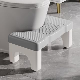 Toilet Stool Squat Adult