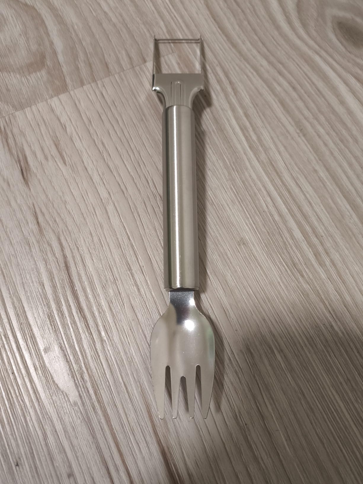 Reinmoson Watermelon Fork Cutter Slicer Tool