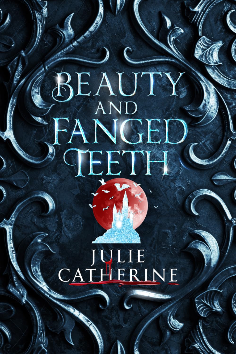 Beauty and Fanged Teeth (Midnight Witch House)
