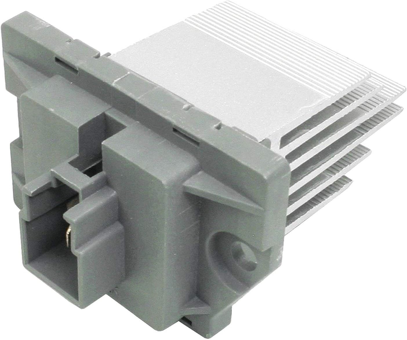 Beck/Arnley 204-0076 Blower Motor Resistor