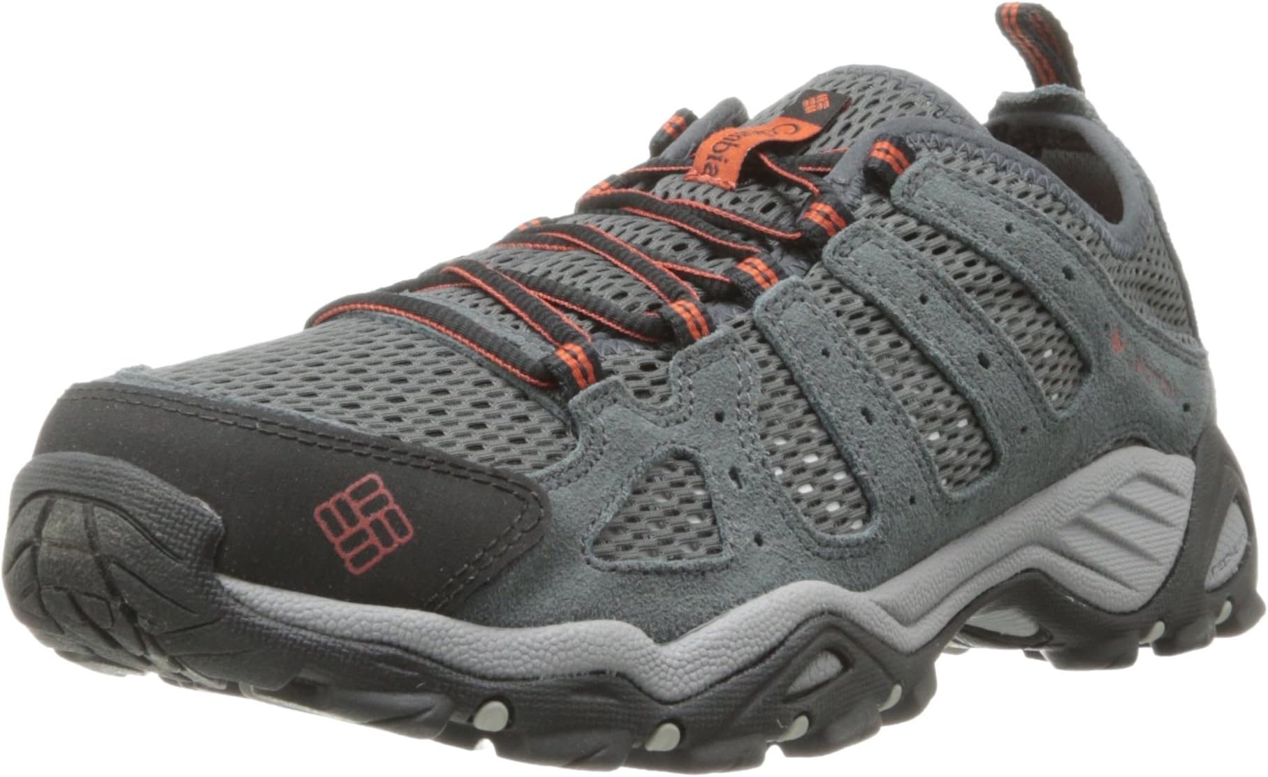 Columbia Men's North Plains Vent Trail Shoe