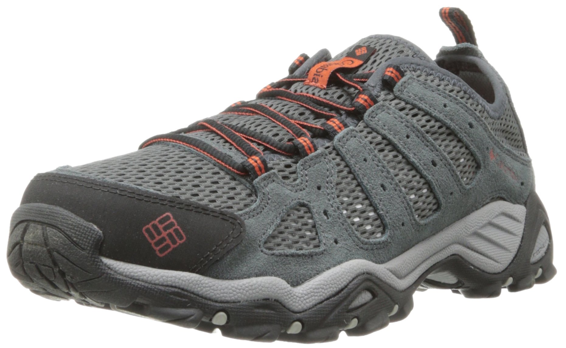 Columbia Men's North Plains Vent Trail Shoe