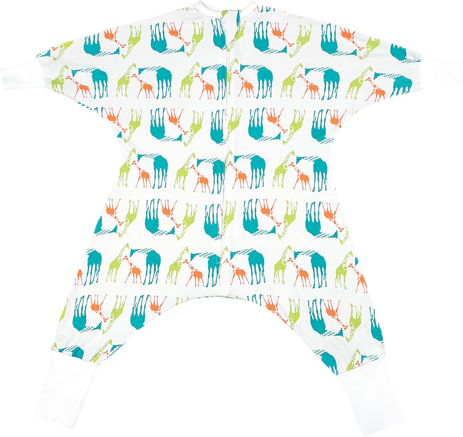 flying squirrel baby sleeper