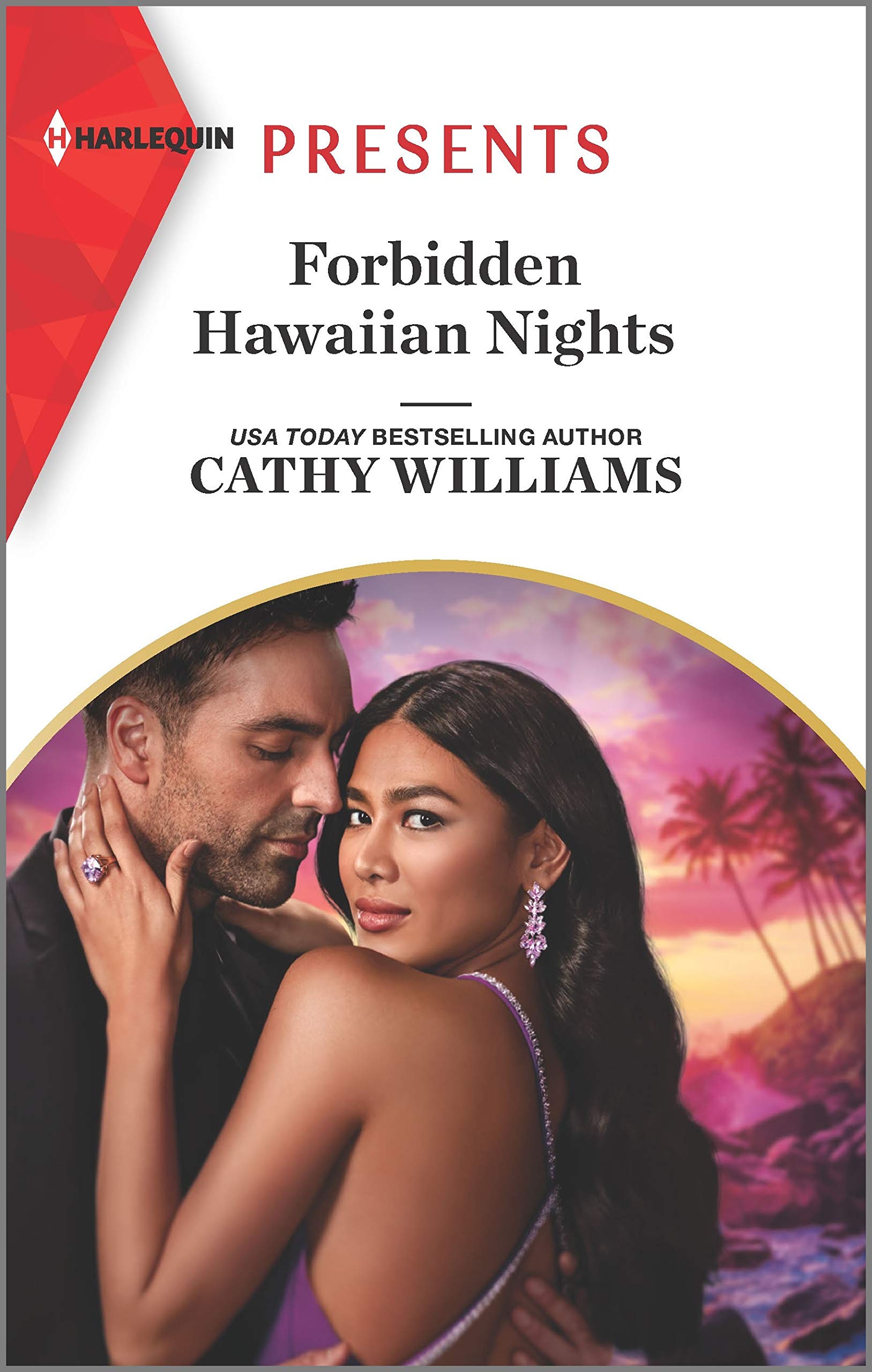 Forbidden Hawaiian Nights (Secrets of the Stowe Family, 1)