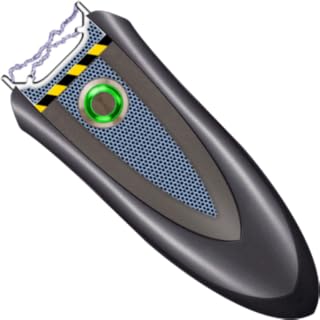 Electric Stun Gun (No Ads)