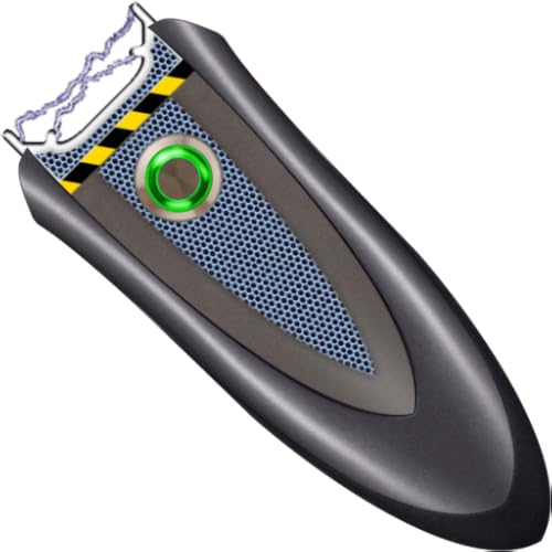 Electric Stun Gun