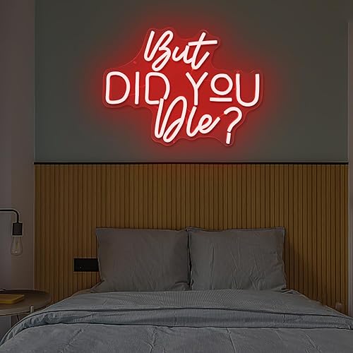 Miniatura 5 de Letrero de neón regulable con forma de juego para decoración de pared, luces LED de neón para videojuegos, habitación de jugadores, dormitorio,