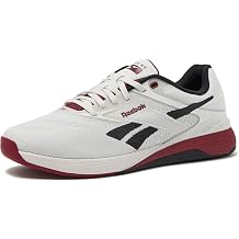Reebok Nano X5 Mens Shoes, Cross Training Sneakers for Men