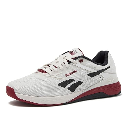 Reebok Nano X5 Men's Shoes, Cross Training Sneakers for Men