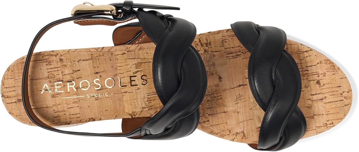Aerosoles Women's Camea Platform Sandal - Image 3
