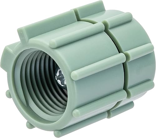 Miniatura 4 de Orbit 54042 Mushroom Bubbler II, verde