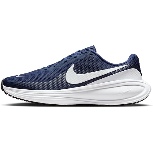 Nike Men's Revolution 8 Road Running Shoes