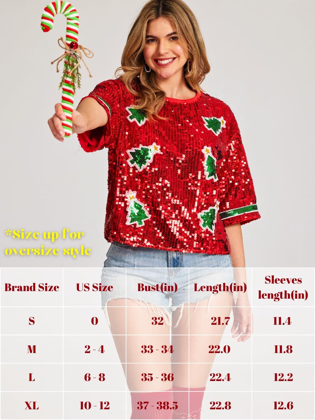 Sequin Football Shirts,Pattern Half Sleeve Sparkly Crop Top for Women,Glitter T-Shirt Game Day Christmas Nye Outfit