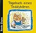 Produktbild Tagebuch eines Teddybären