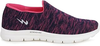 Campus Women Fabia Walking Shoes Price In India
