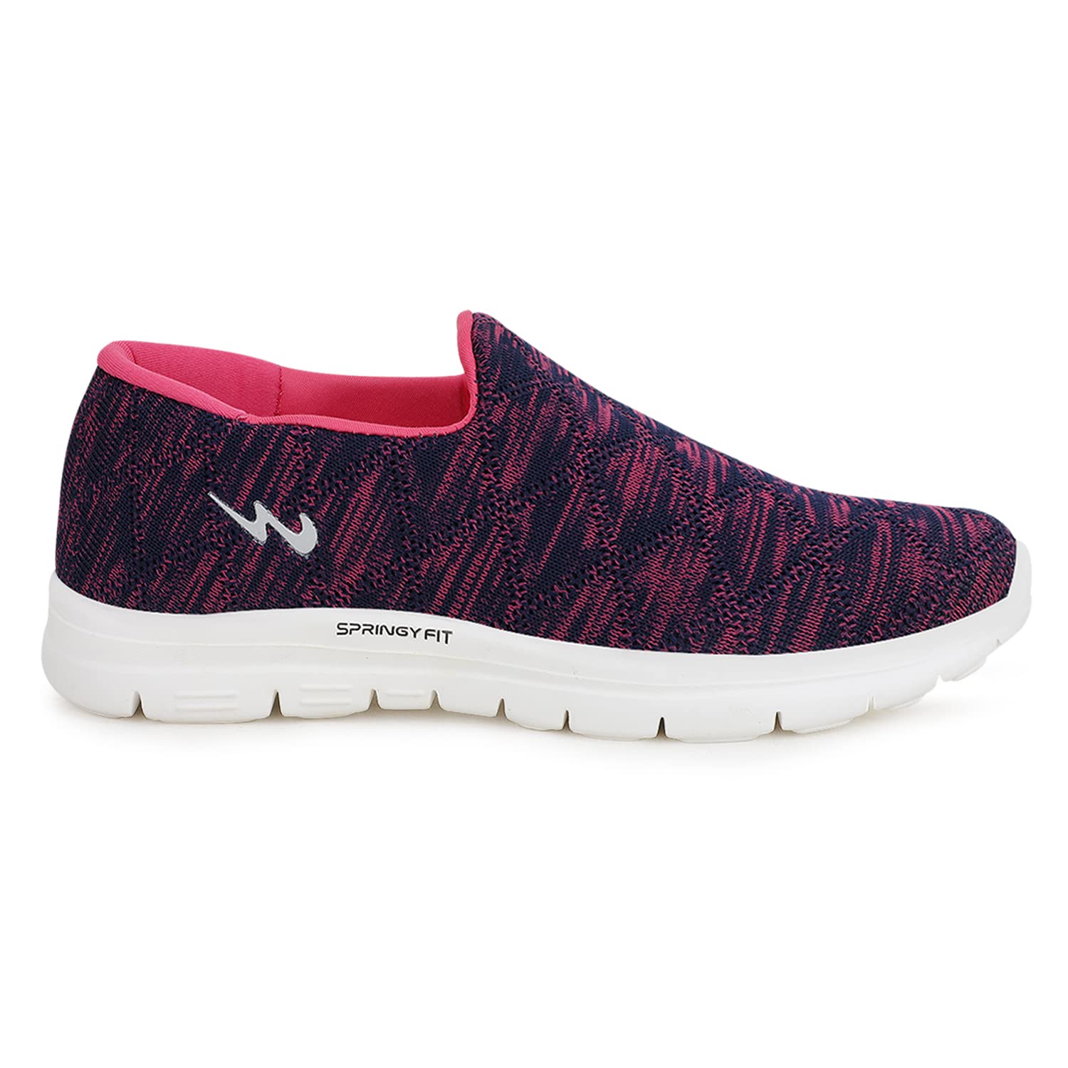 Campus Women Fabia Walking Shoes - Review, Price and Buying Guide