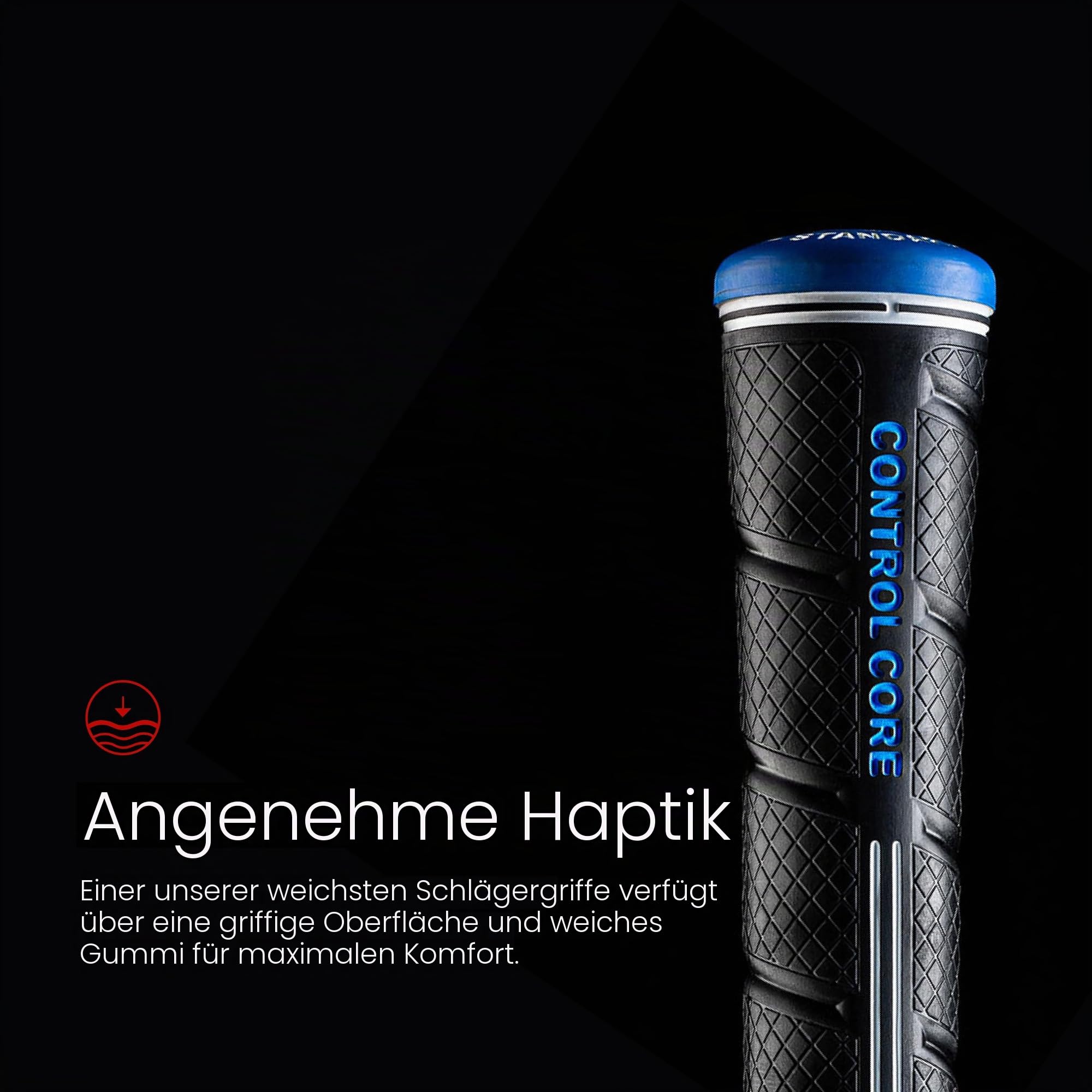 Golf Pride Herren Cp2 Wrap 60r Griffe