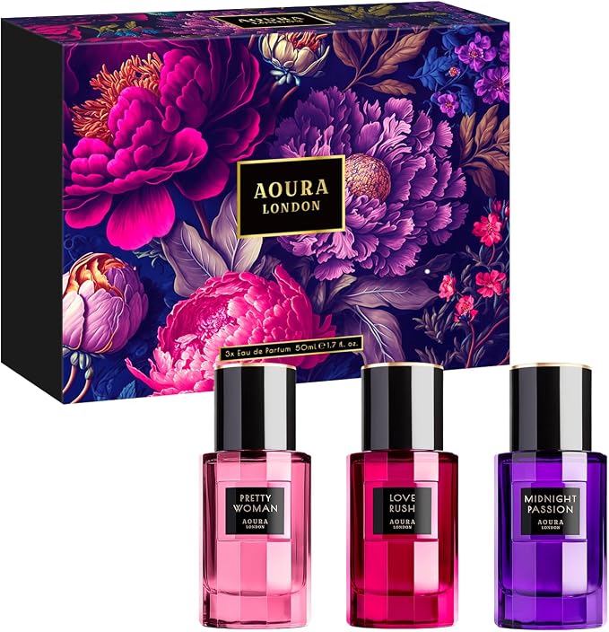 Pretty Woman Set de Parfum