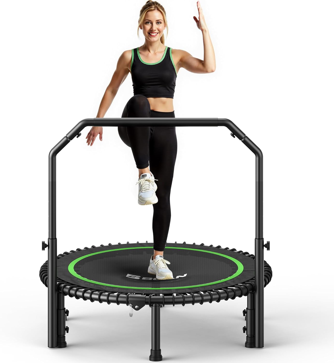 TX-6232CU Rebounder, 40-inch bungee with adjustable handle