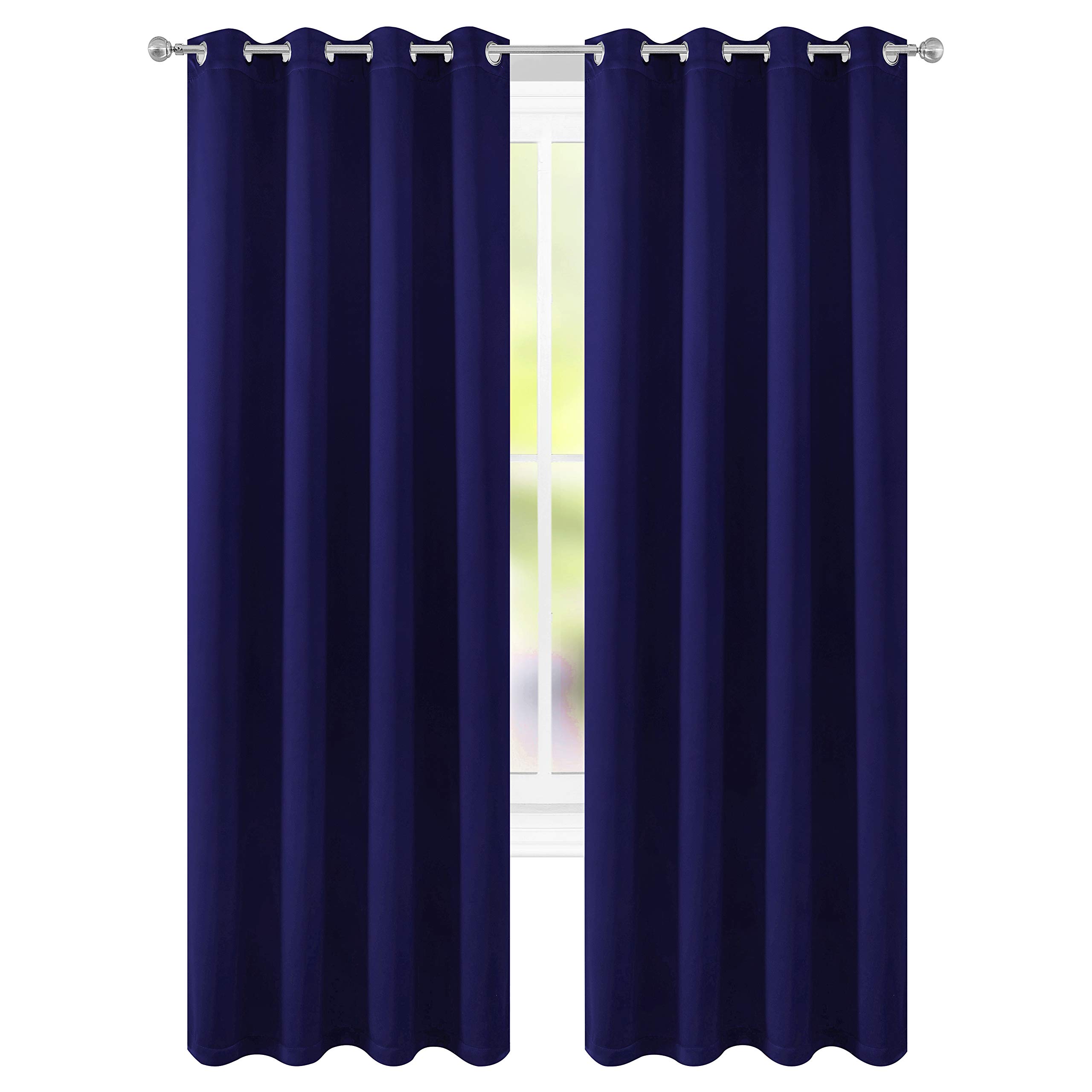 Do Insulated Curtains Work Curtains & Drapes 2023