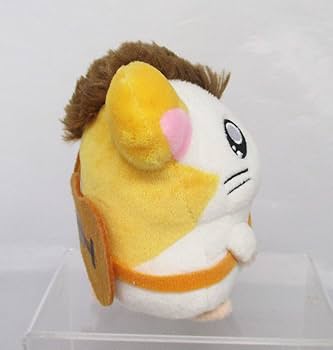 Amazon.co.jp: ハムちゃんずコレクション ぬいぐるみ トンガリ