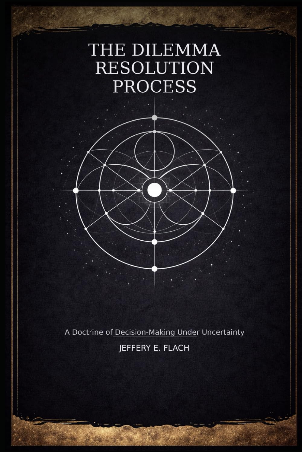 The Dilemma Resolution Process (DRP): A Doctrine of Decision-Making Under Uncertainty