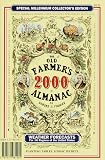 The Old Farmers Almanac 2000