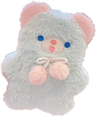 Amazon Tommyfield ペンケース 筆箱 熊 くま うさぎ 女の子 女子 小学生 中学生 クマ 緑熊 ペンケース 文房具 オフィス用品