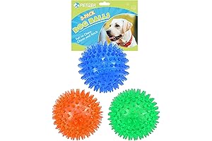 Petizer Floating Balls for Dogs