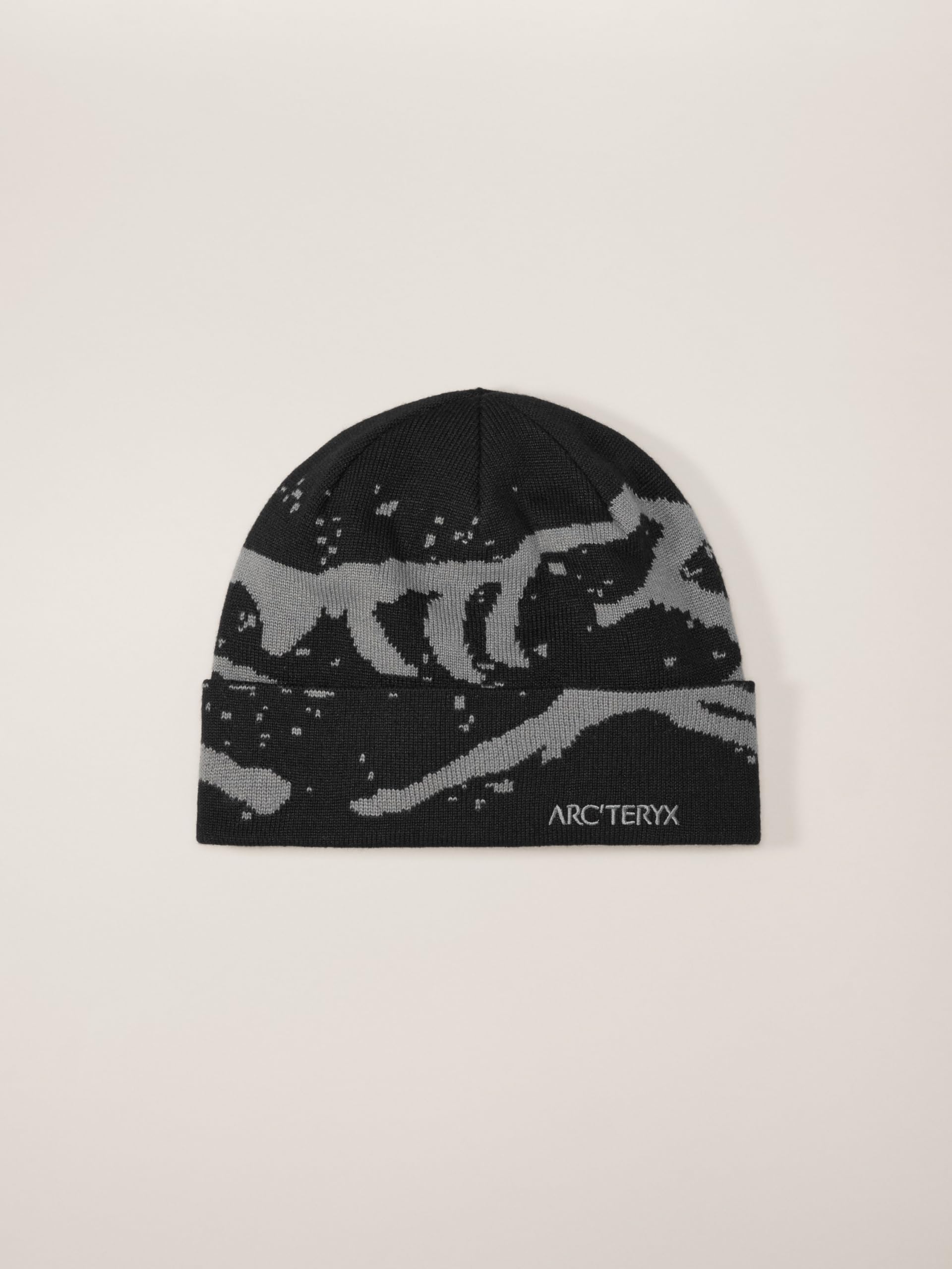 Amazon.com: Arc'teryx Grotto Toque | Winter Toque Made from