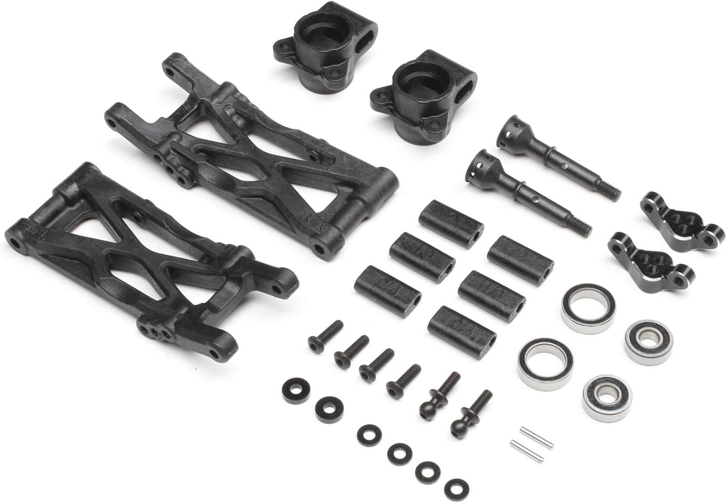 TEAM LOSI RACING VHA Conversion 22 5.0 TLR334069 Electric Car/Truck Option Parts