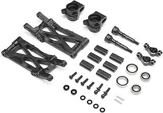 Team Losi Racing VHA Conversion 22 5.0 TLR334069 Electric Car/Truck Option Parts