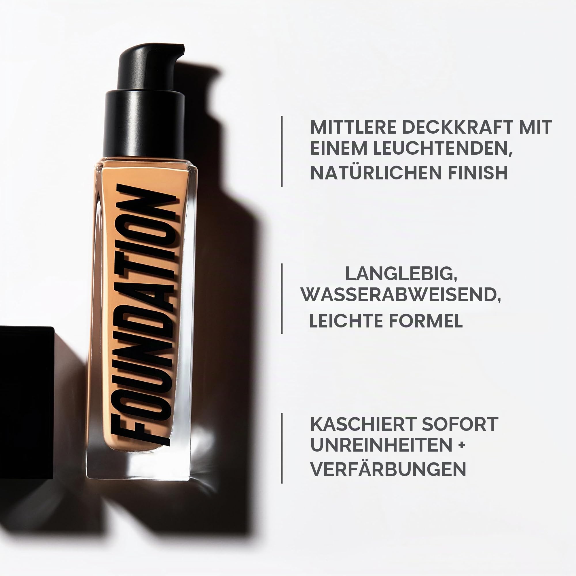 Anastasia Beverly Hills - Luminous Foundation - 120W