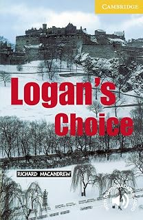 Logan S Choice: Level 2