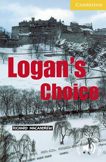 Logan S Choice: Level 2