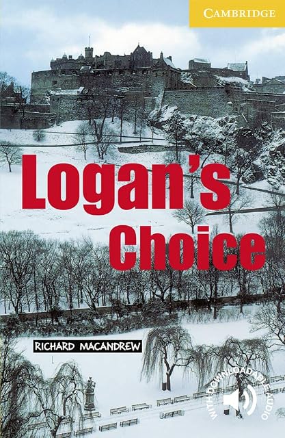 Portada de Logan S Choice: Level 2