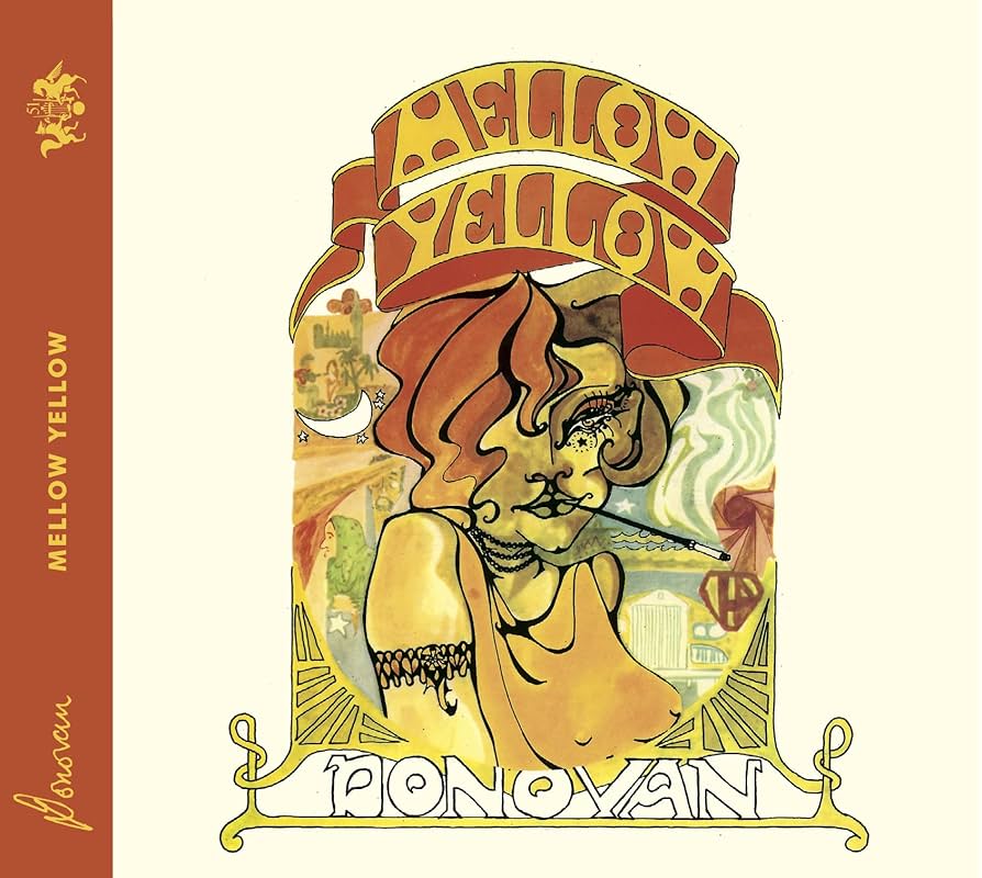 中古☆MELLOW MELLOW アルバム　CD 0701.jpg