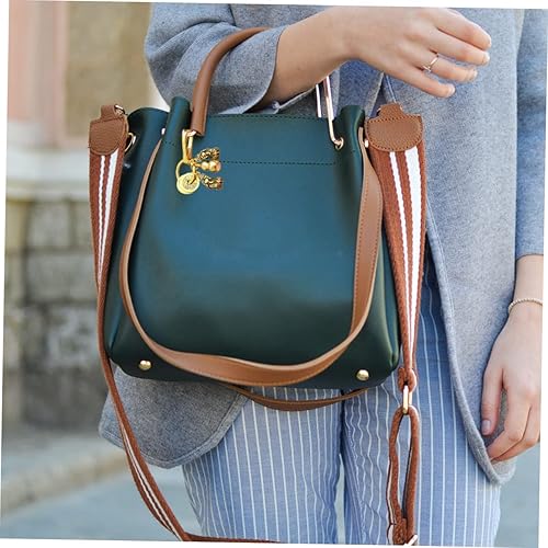 Miniatura 5 de BESTOYARD Pi Yao Ornamento 2 juegos llavero pi yao llavero wu 2023 wu salud amuleto llavero para mochilas, adorno de coche, llavero de latón llave