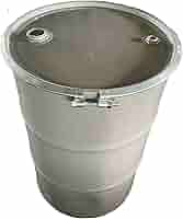 Amazon.co.jp: 罐三郎 再生オープンドラム缶 200L ボルトバンド