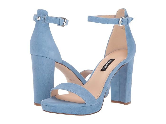 nine west dempsey heels