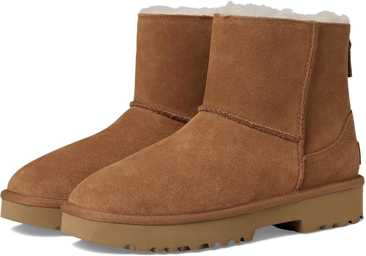 UGG Women's Marais Zip Up | Casual Boots