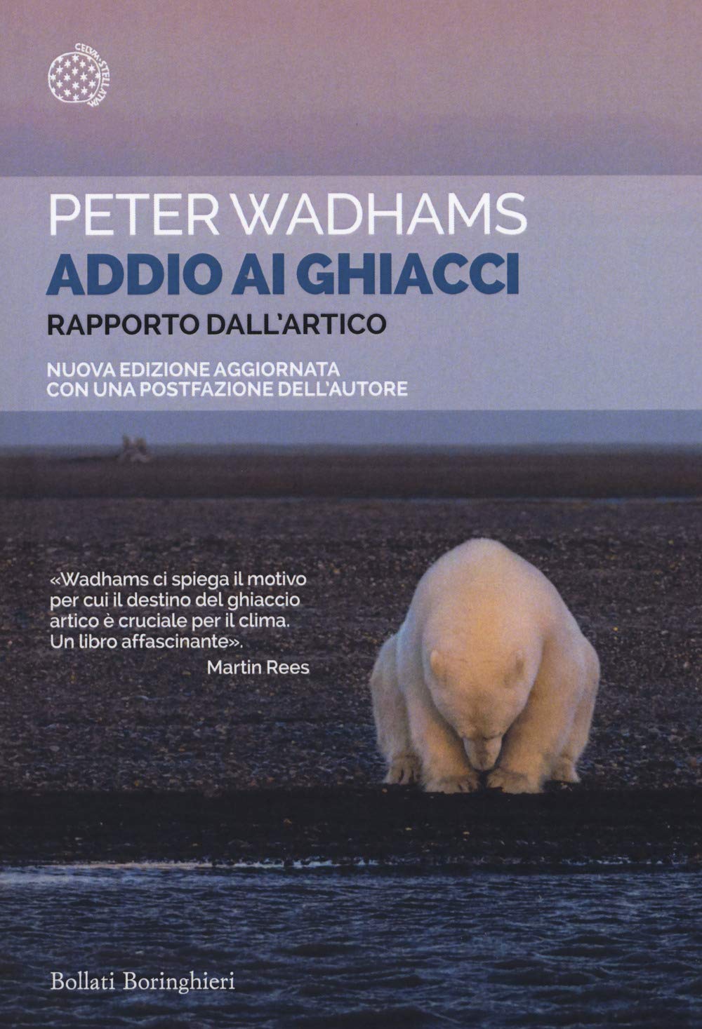 Addio Ai Ghiacci. Rapporto Dall'artico. Nuova Ediz. - 4