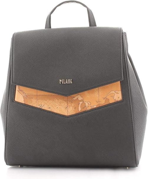 BORSA A MANO Piccola Alviero Martini I^ Classe Art City LGP 23 9407 Black  EUR 196,20 - PicClick IT