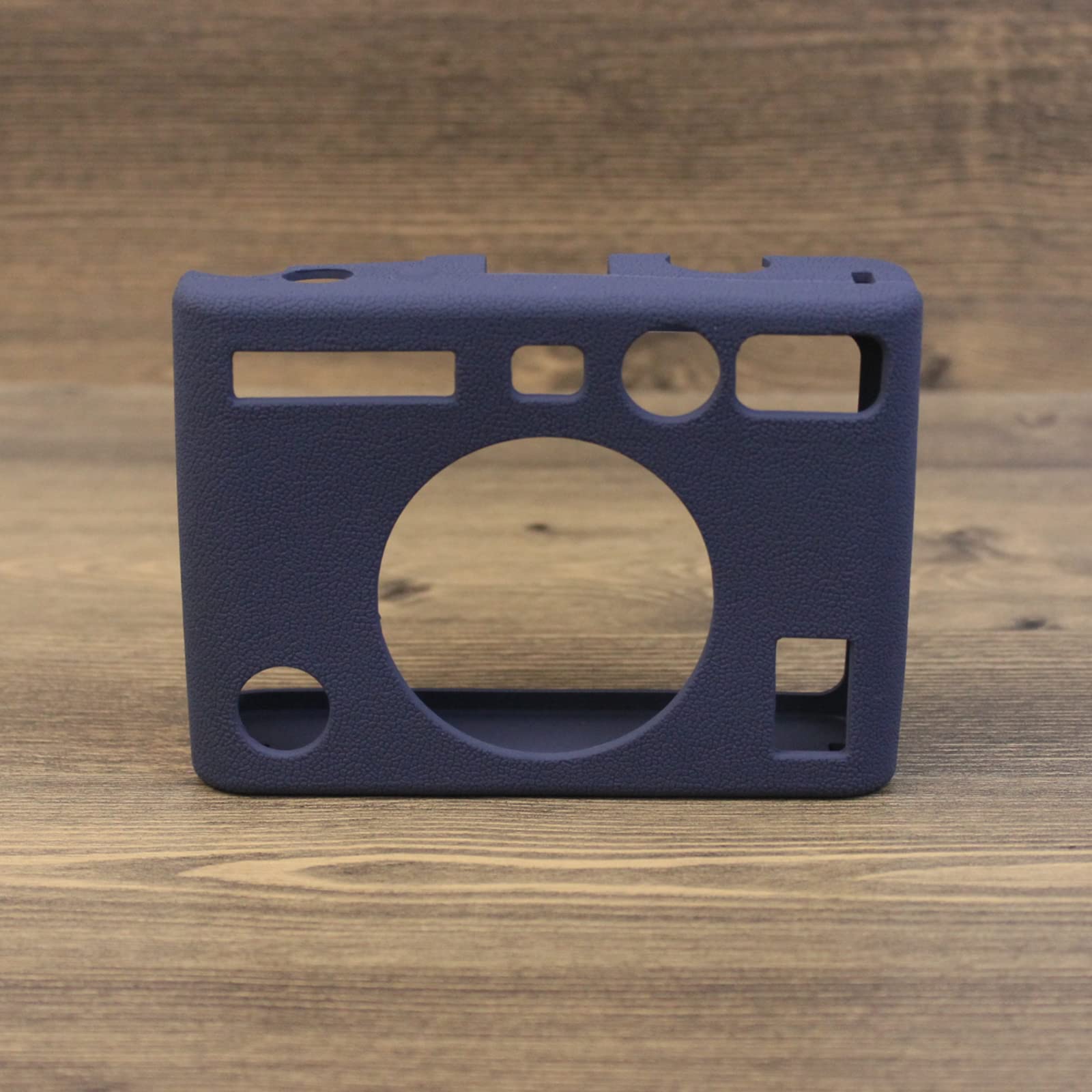 Juste de protection en silicone souple pour appareil photo