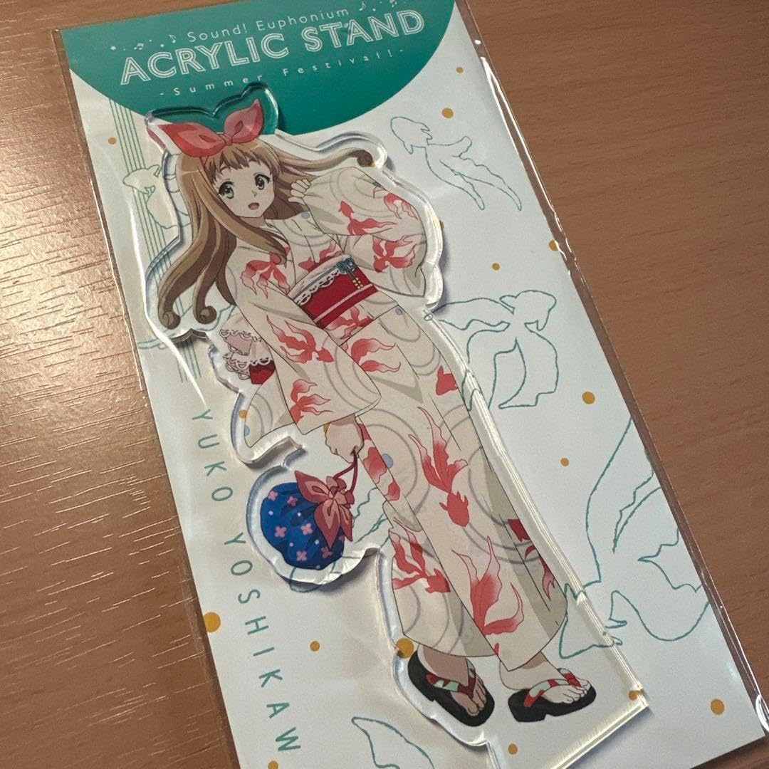 ジャルジャル アクリルスタンド H ジャルジャル でも、可愛いですよ