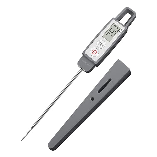 Lavatools PT09 Super-Quick Digital Thermometer